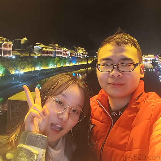 凤凰古城之旅