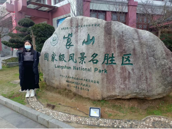 识世间丹霞地貌，赏美妙崀山风光-“崀”漫之旅