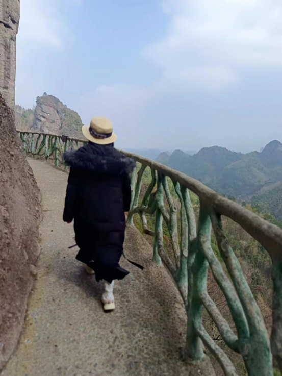 崀山旅游照片4