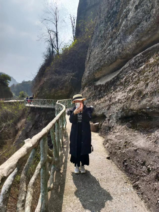 崀山旅游照片5