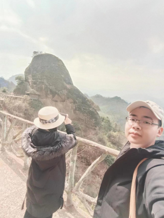 崀山旅游照片5